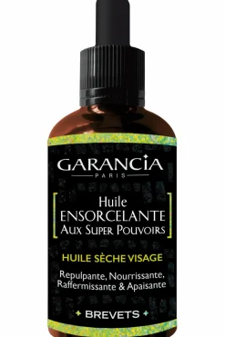 Best Garancia Huile ensorcelante aux super pouvoirs
