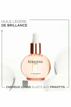 Best Kérastase Huile Gloss Absolu