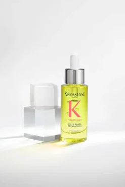 Best Kérastase Huile Gloss Réparatrice Première