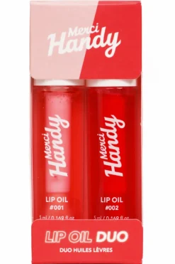 Outlet Merci Handy Huile hydratante pour les lèvres Lip Oil