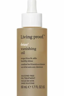 Best Living Proof Huile légère anti-frisottis