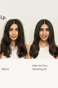 Best Living Proof Huile légère anti-frisottis