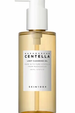 Discount SKIN 1004 Huile légère démaquillante à la centella asiatica