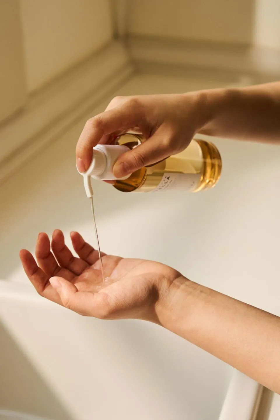 Discount SKIN 1004 Huile légère démaquillante à la centella asiatica