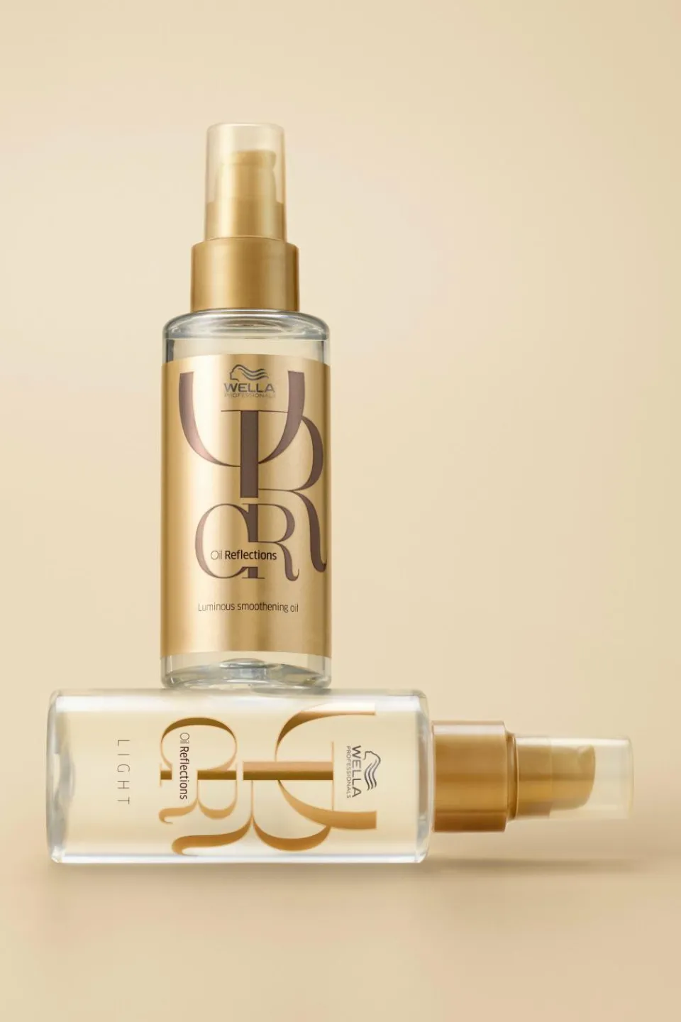 Online Wella Professionals Huile lissante sublimatrice de brillance Oil Reflections