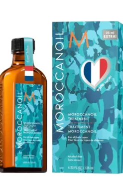 Online Moroccanoil Huile multi-fonction original Edition Limitée 125ml avec 25% offert
