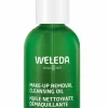 New Weleda Huile nettoyante démaquillante