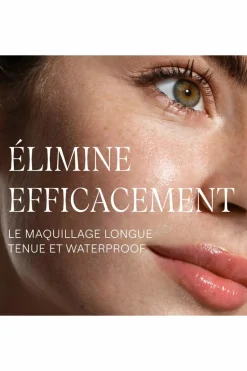 New Weleda Huile nettoyante démaquillante