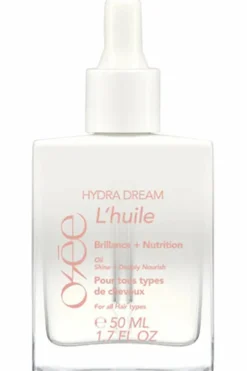 Hot Osée Huile nourrissante Hydra Dream