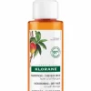 Klorane Huile Nutrition à la Mangue pour cheveux secs