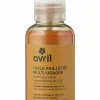 Discount Avril Huile pailletée multi-usages bio