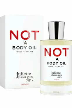 Clearance Juliette Has A Gun Huile parfumée Not a body oil