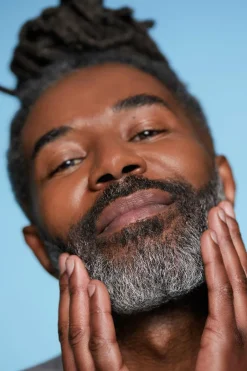 Sale Horace Huile pour barbe