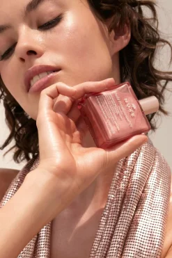New Nuxe Huile Prodigieuse® Or Florale