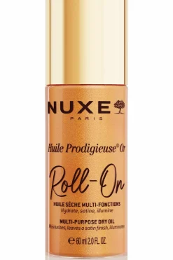 New Nuxe Huile Prodigieuse® or Roll-on