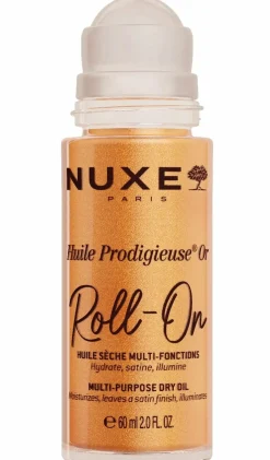 New Nuxe Huile Prodigieuse® or Roll-on