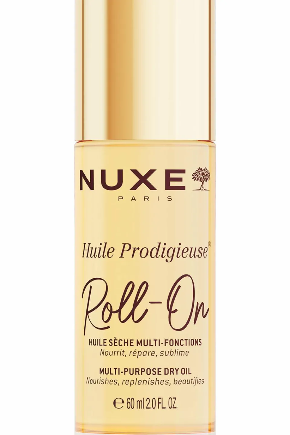 Discount Nuxe Huile Prodigieuse® Roll-on