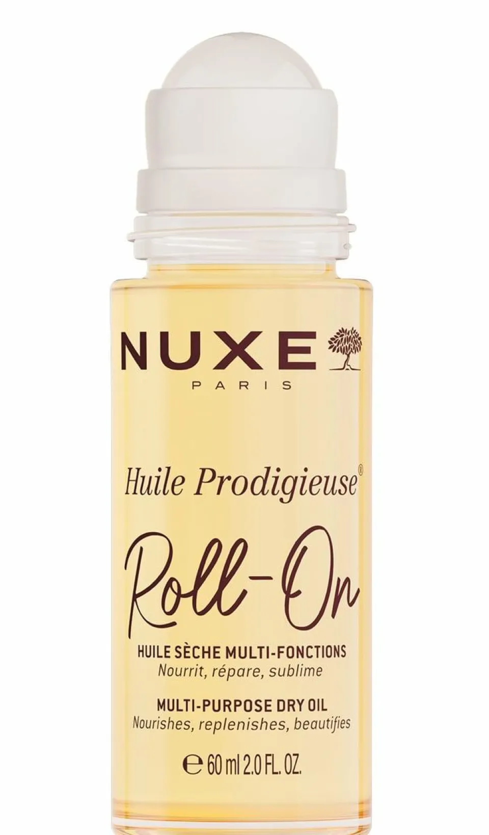Discount Nuxe Huile Prodigieuse® Roll-on