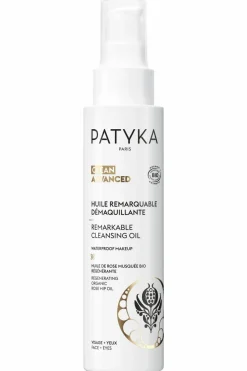 Best Patyka Huile remarquable démaquillante Clean Advanced
