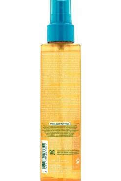 Best Klorane Huile réparatrice après-soleil au Tamanu bio et Monoï