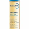 Best Bioderma Huile sèche corps 2 en 1 Atoderm