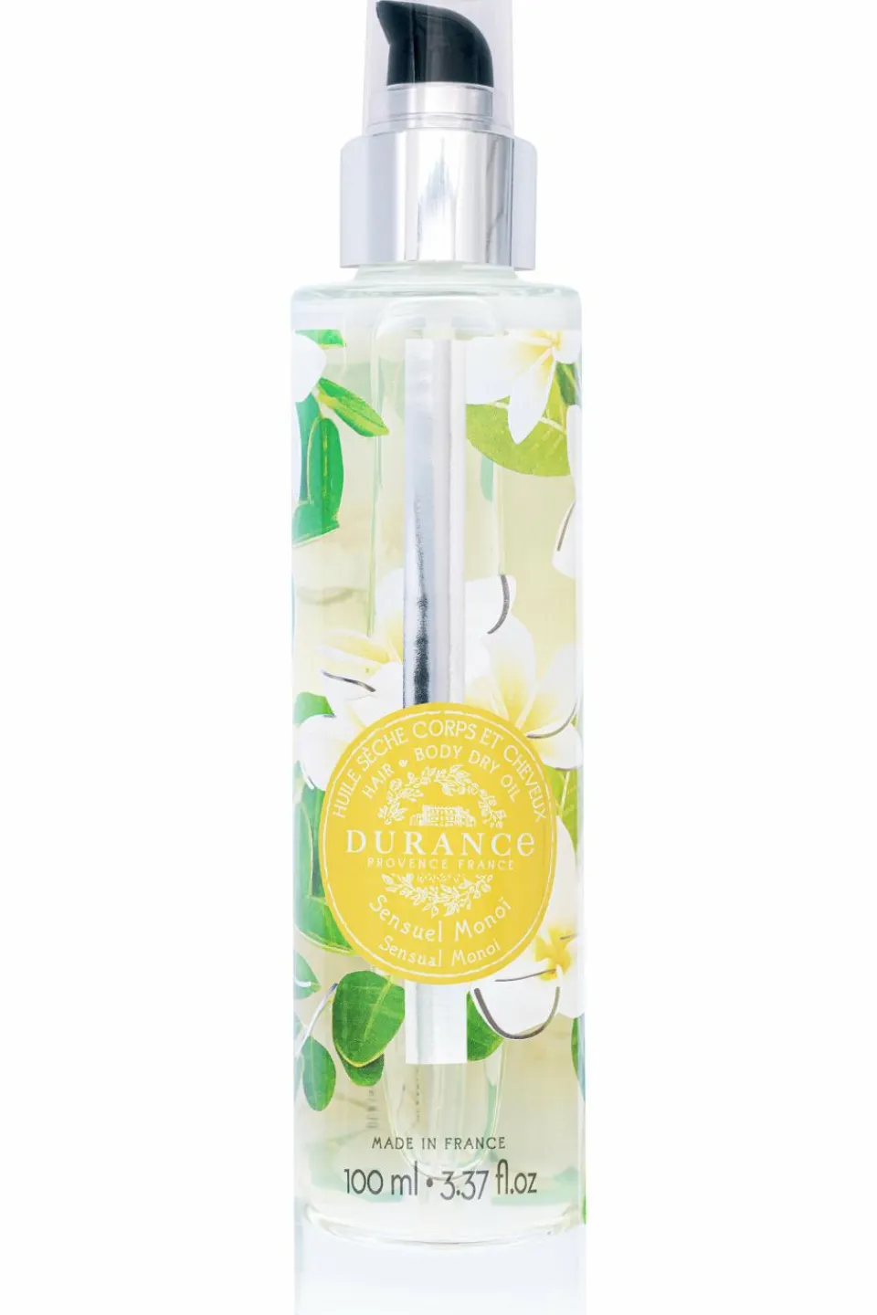 Online Durance Huile sèche corps et cheveux Sensuel Monoï