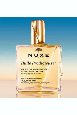 Online Nuxe Huile sèche multi-fonctions Huile Prodigieuse®