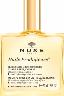 Online Nuxe Huile sèche multi-fonctions Huile Prodigieuse®