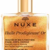 Clearance Nuxe Huile sèche multi-fonctions Huile Prodigieuse® Or