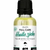 New Monsieur Barbier Huile sèche pour barbe et cheveux Full Care
