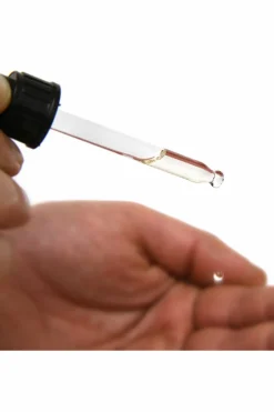 New Monsieur Barbier Huile sèche pour barbe et cheveux Full Care