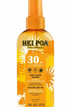 Outlet Hei Poa Huile sèche solaire SPF30