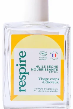 Outlet Respire Huile sèche visage corps & cheveux