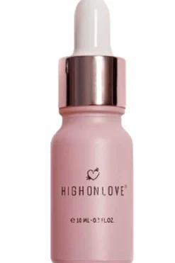 Outlet High On Love Huile sensuelle stimulante