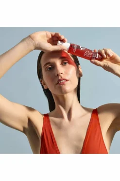 Discount LABORATOIRES DE BIARRITZ Huile solaire invisible SPF50 visage & corps