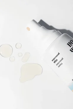 Outlet Seventy One Percent Huile solaire sèche minérale corps SPF30