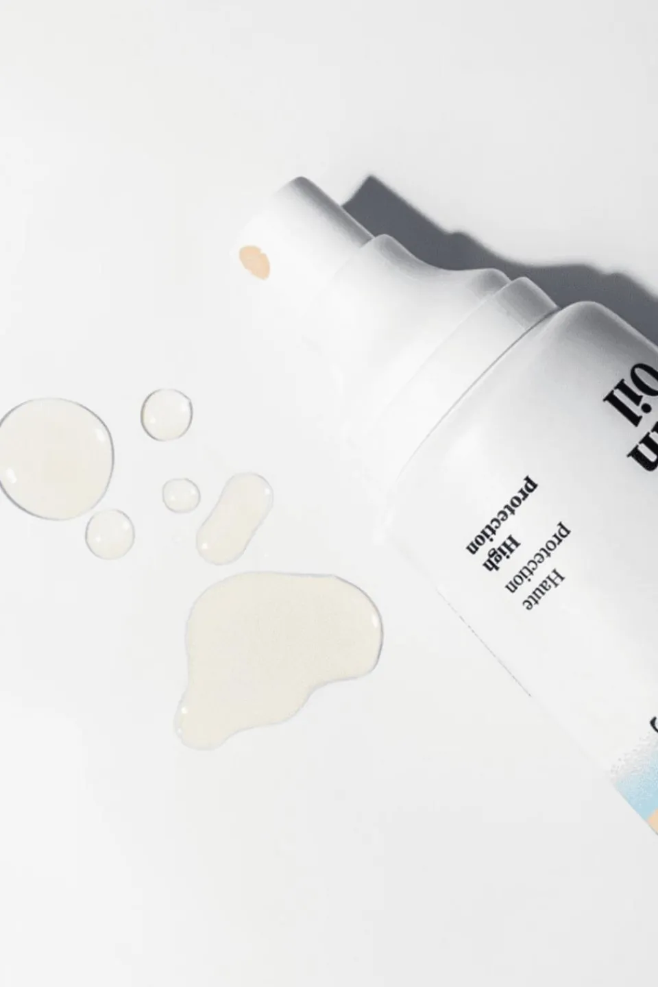 Outlet Seventy One Percent Huile solaire sèche minérale corps SPF30