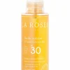 La Rosée Huile solaire SPF 30 visage, corps & cheveux