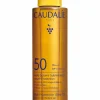 Hot Caudalie Huile solaire sublimatrice spf50