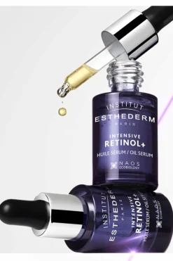 Discount Institut Esthederm Huile sérum Intensive Rétinol +