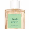 Manucurist Huile verte