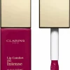 Clearance Clarins Huiles confort lèvres intense