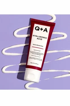 New Q+A Hydratant quotidien à l’acide hyaluronique