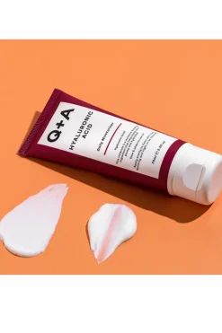 New Q+A Hydratant quotidien à l’acide hyaluronique