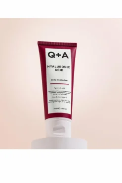 New Q+A Hydratant quotidien à l’acide hyaluronique