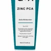 Q+A Hydratant quotidien au zinc PCA