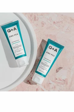 Q+A Hydratant quotidien au zinc PCA