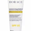 New Horace Hydratant visage matifiant SPF30