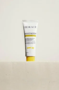New Horace Hydratant visage matifiant SPF30