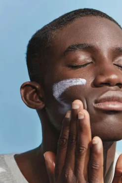 New Horace Hydratant visage matifiant SPF30